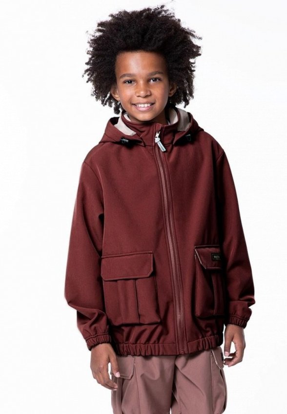 Куртка Nikastyle