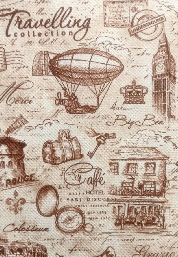 Короб для хранения Valiant