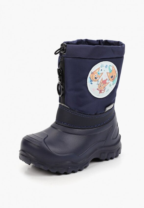 Дутики Котофей