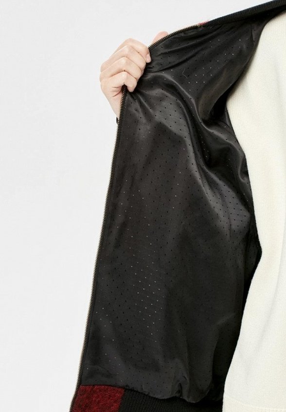 Бомбер Rozhkova