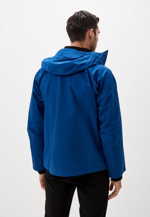 Ветровка Berghaus