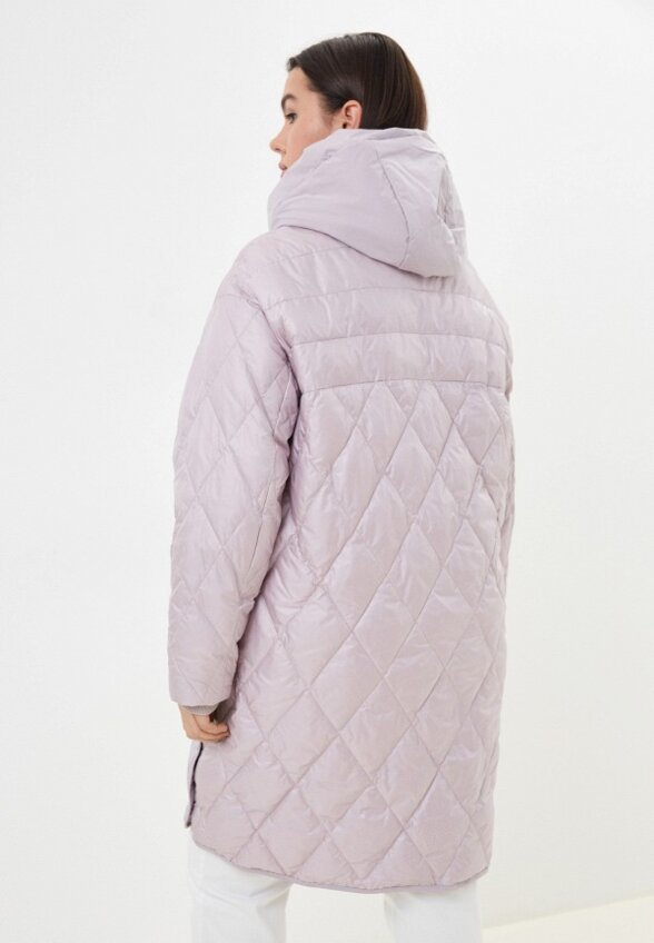 Пуховик Winterra