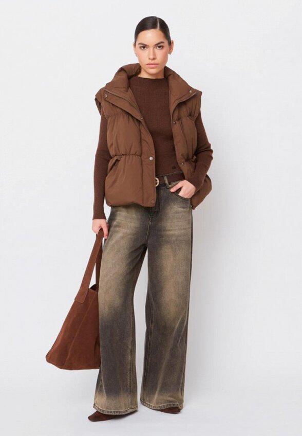 Жилет утепленный Vittoria Vicci