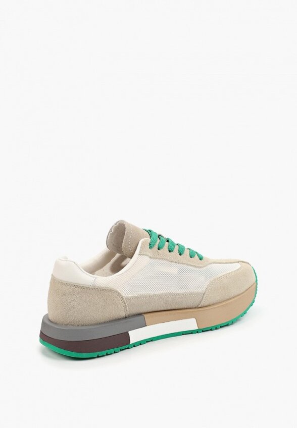 Кроссовки Francesco Donni