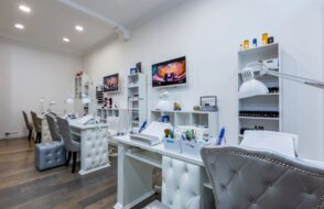 Elefante nails studio