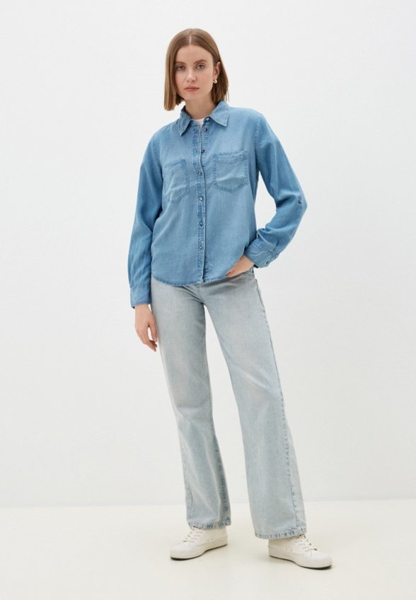 Блуза Tom Tailor