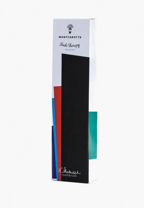 Зубная щетка Montcarotte