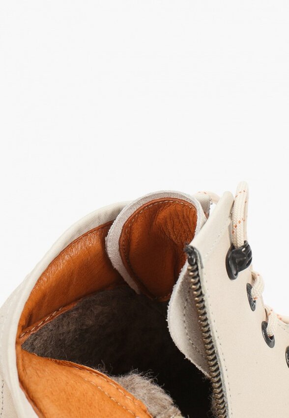 Ботинки Westriders