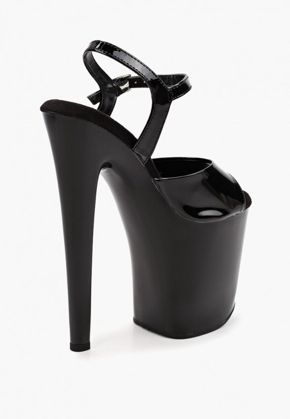 Босоножки Pleaser