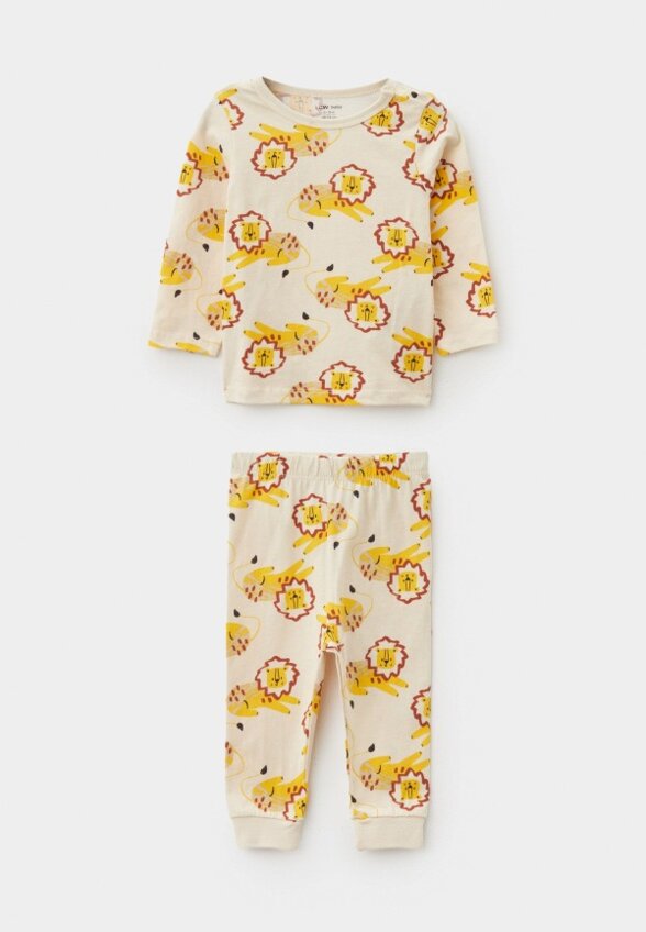 Пижама LC Waikiki