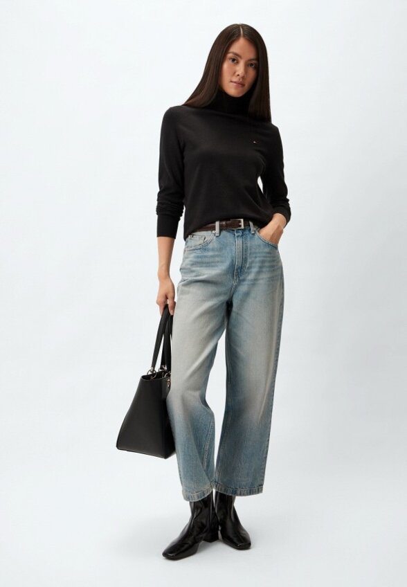 Водолазка Tommy Hilfiger