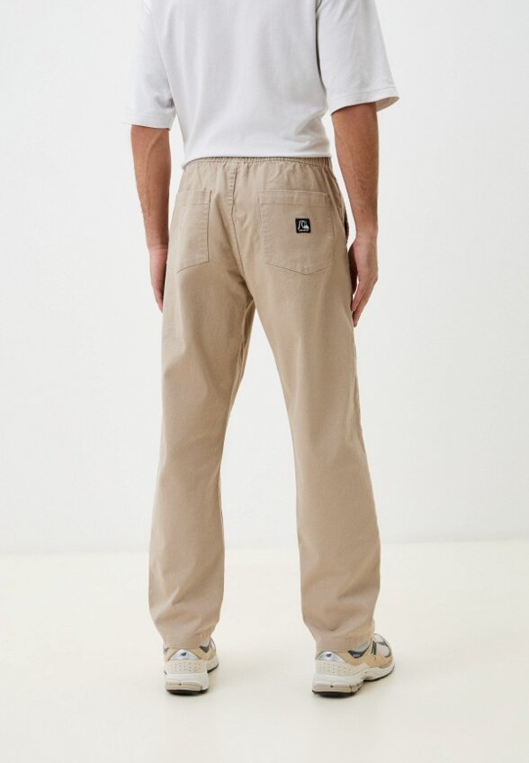 Брюки Quiksilver