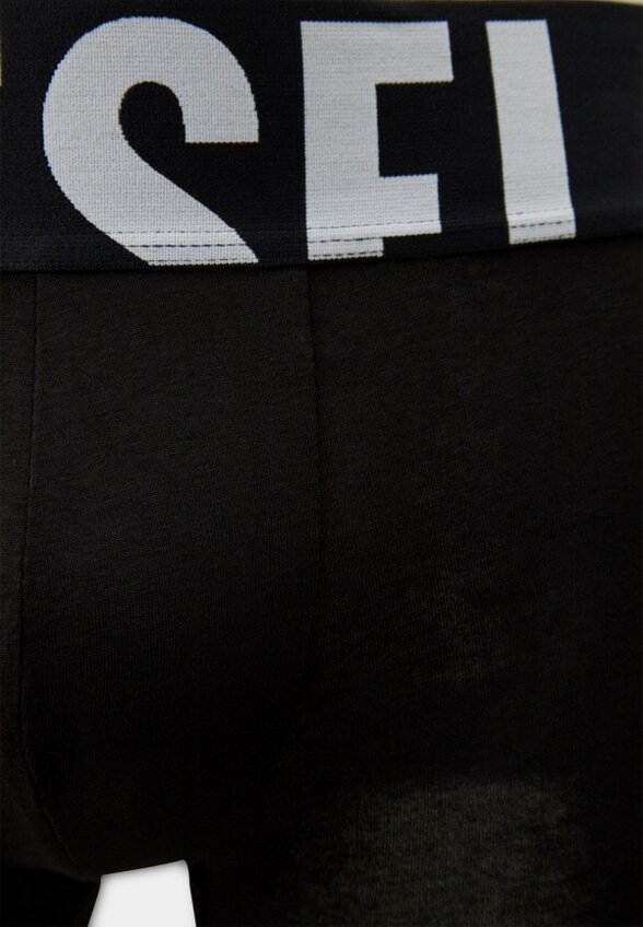 Трусы 3 шт. Diesel