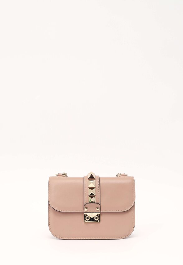 Valentino Glam Lock