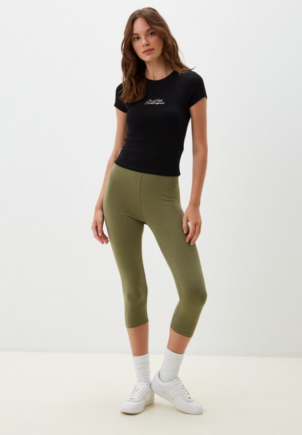 Капри Terranova