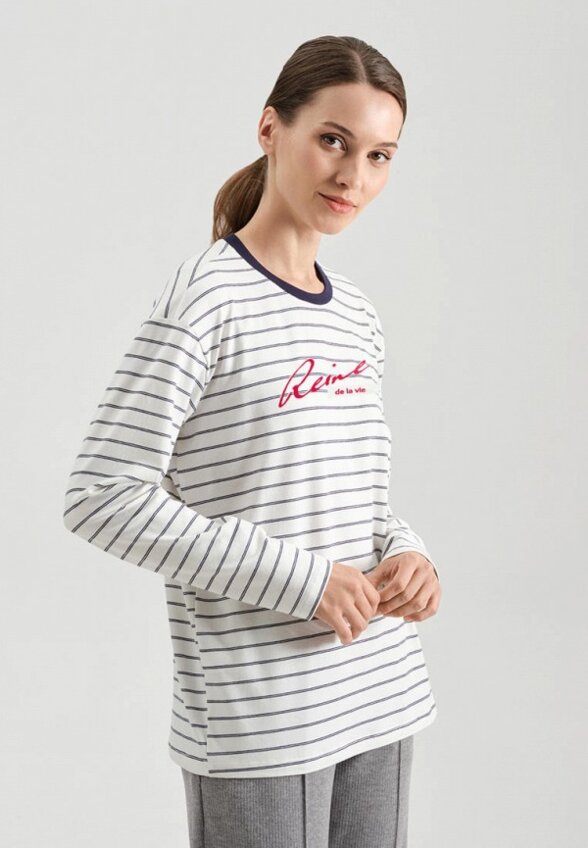 Лонгслив Antiga