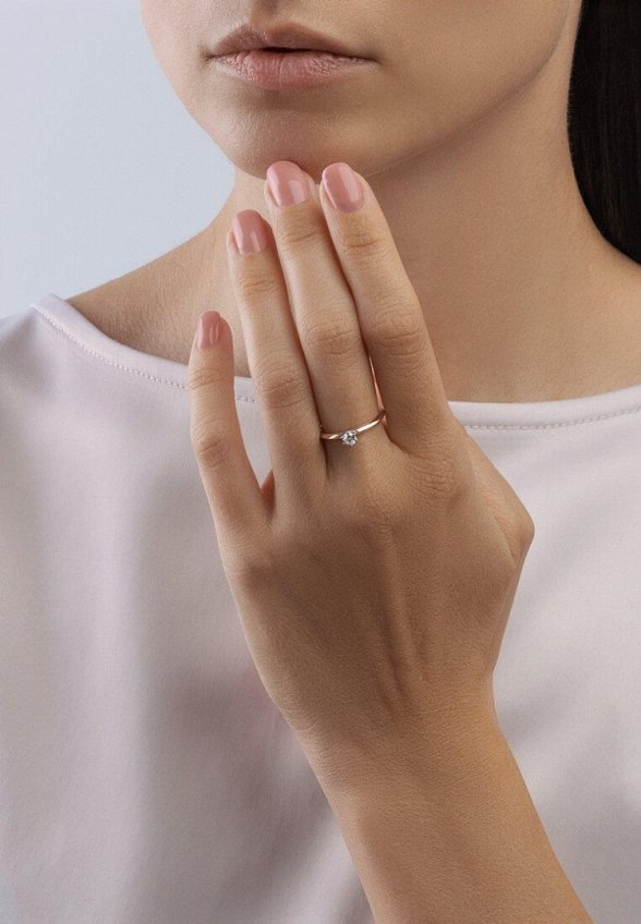 Кольцо Sokolov