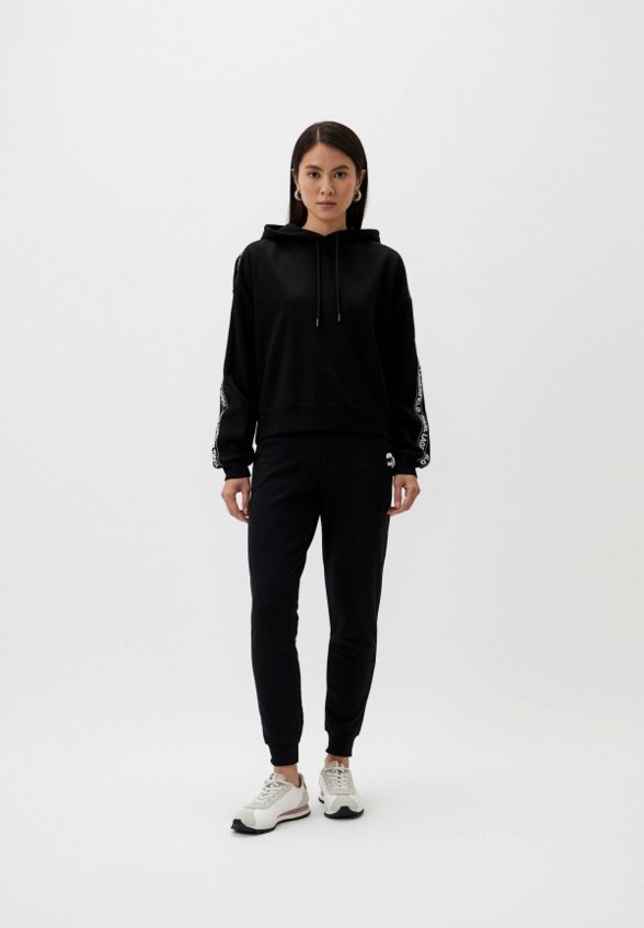 Брюки спортивные Karl Lagerfeld