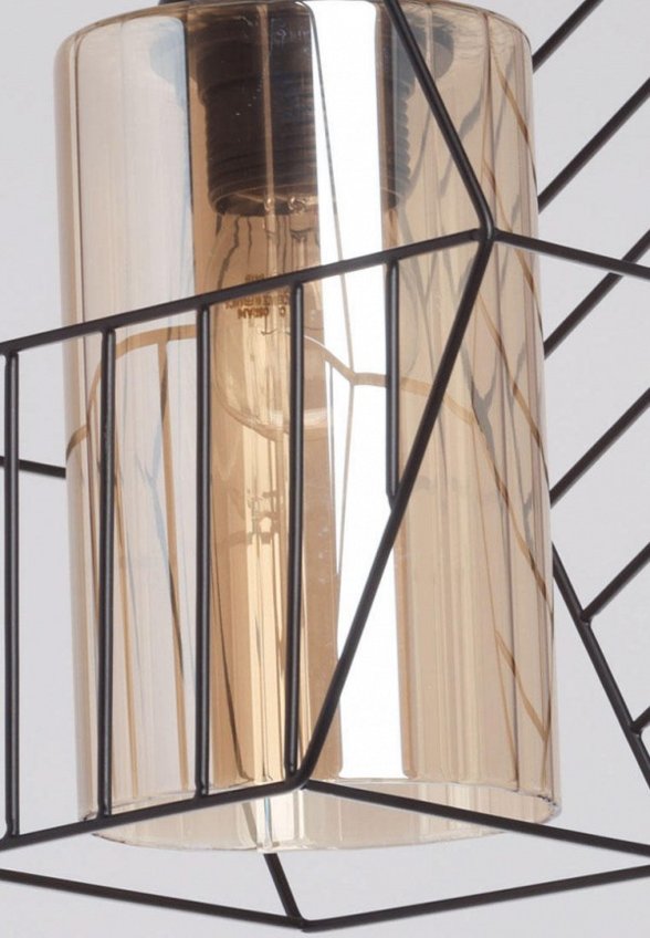 Светильник De City