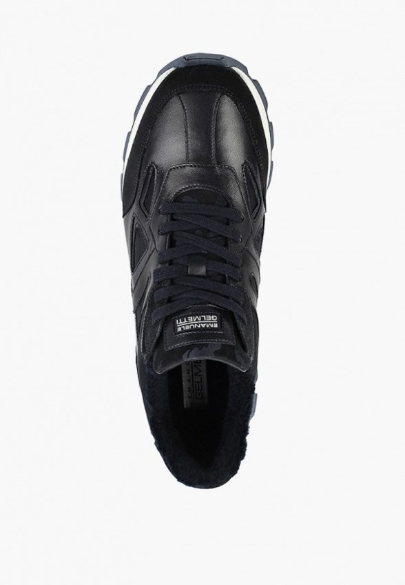 Кроссовки Emanuele Gelmetti