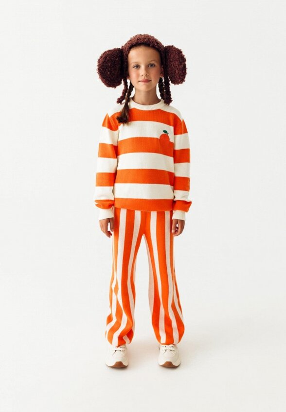 Брюки Привет Мишка