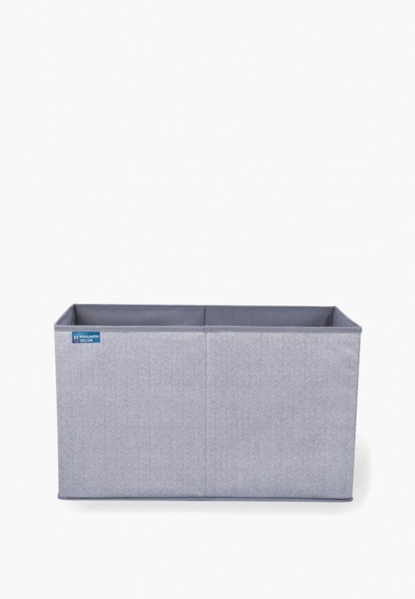 Короб для хранения Mandarin Decor