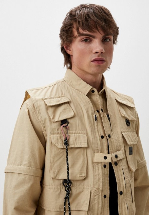 Ветровка Berna