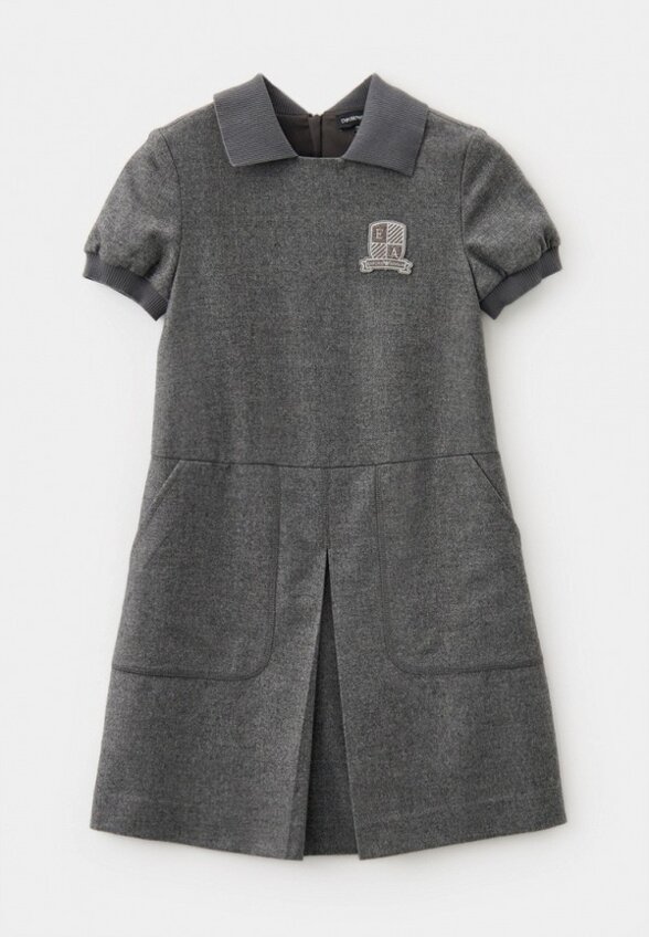 Платье Emporio Armani