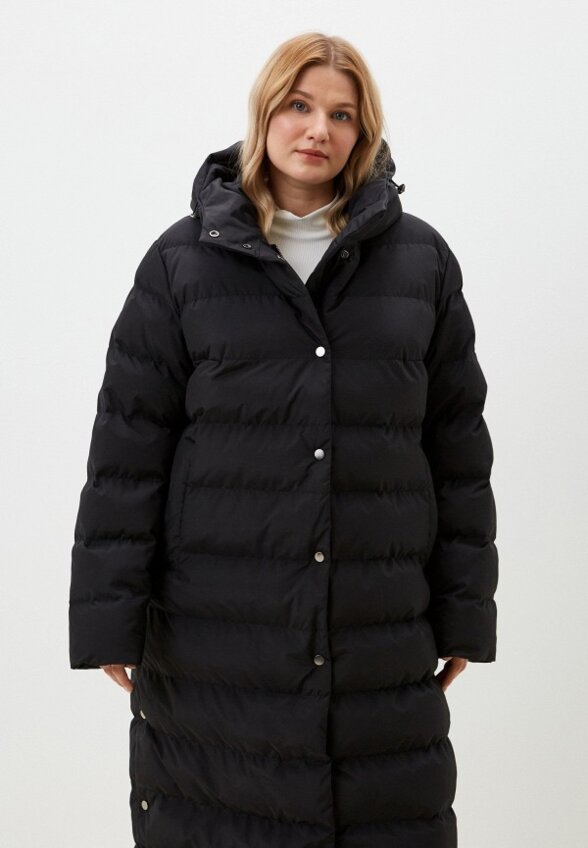 Пуховик Modress