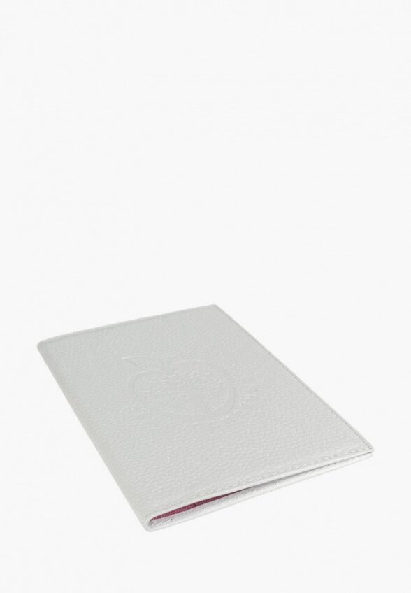 Обложка для документов Mumi