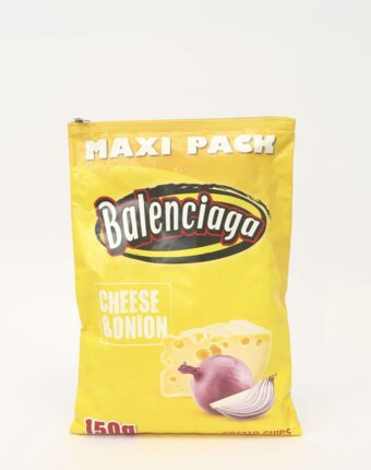 Balenciaga Chips женщинам