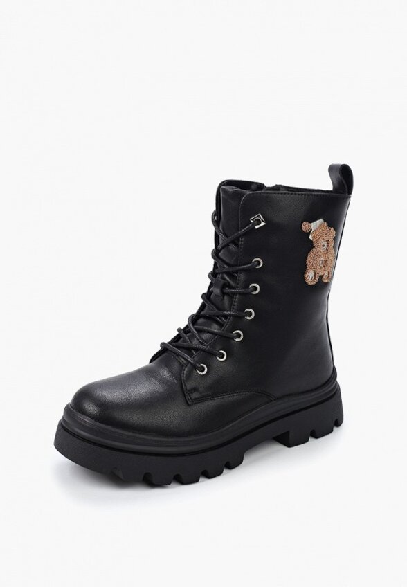 Ботинки Thomas Munz