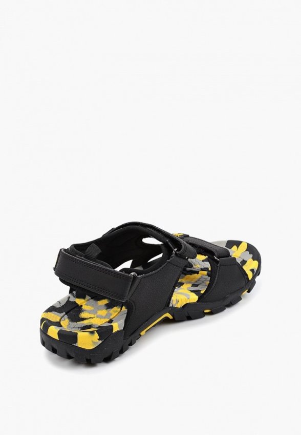 Сандалии Shuzzi