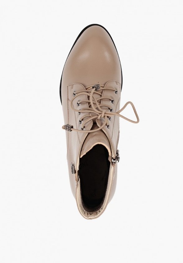 Ботильоны Ascalini