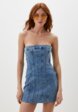 Платье джинсовое Neohit1  - превью
