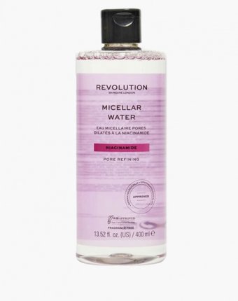 Мицеллярная вода Revolution Skincare женщинам