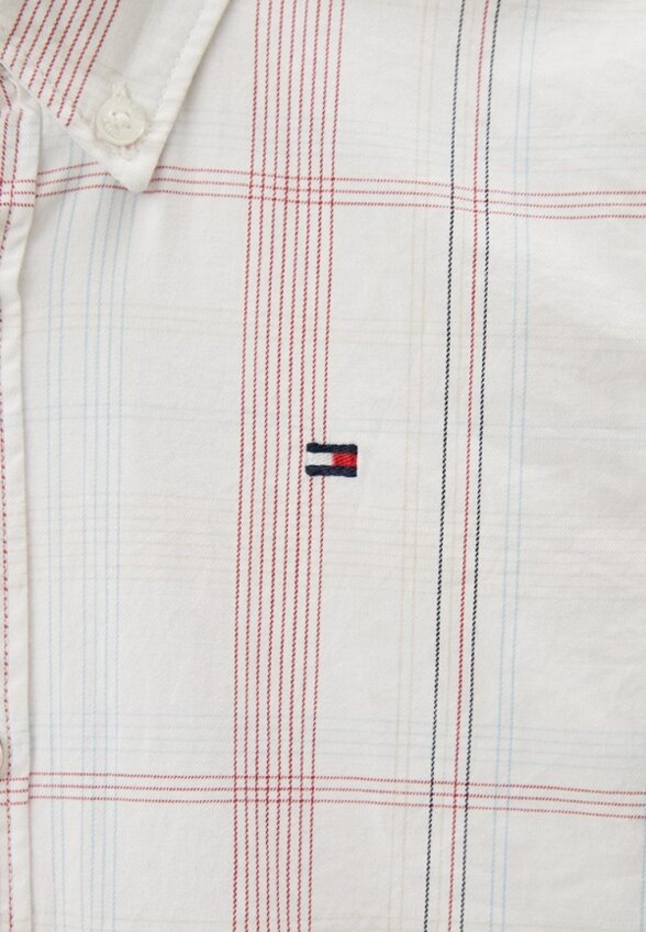 Рубашка Tommy Hilfiger