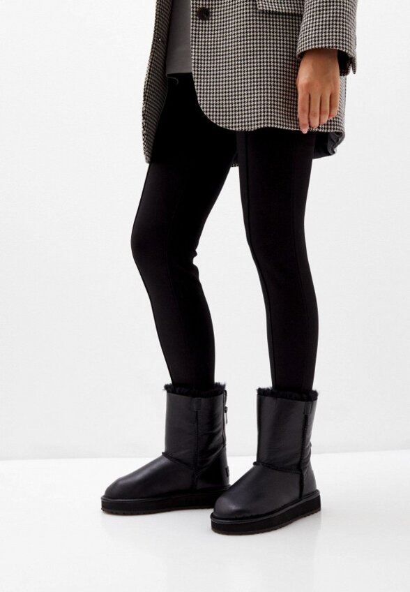 Сапоги Tendance