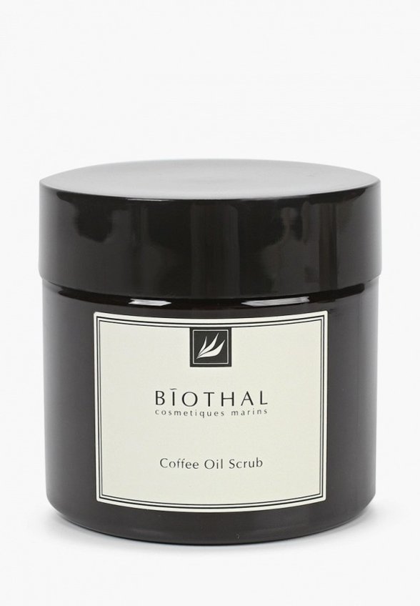 Скраб для тела Biothal