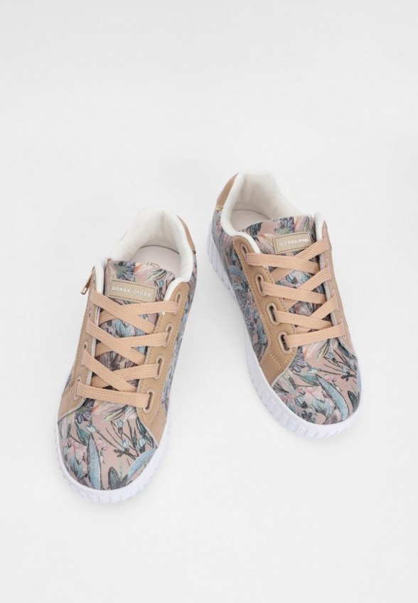 Кеды Donna D’oro