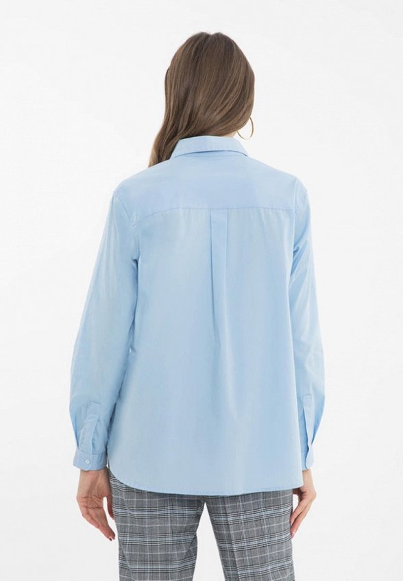 Рубашка Velocity