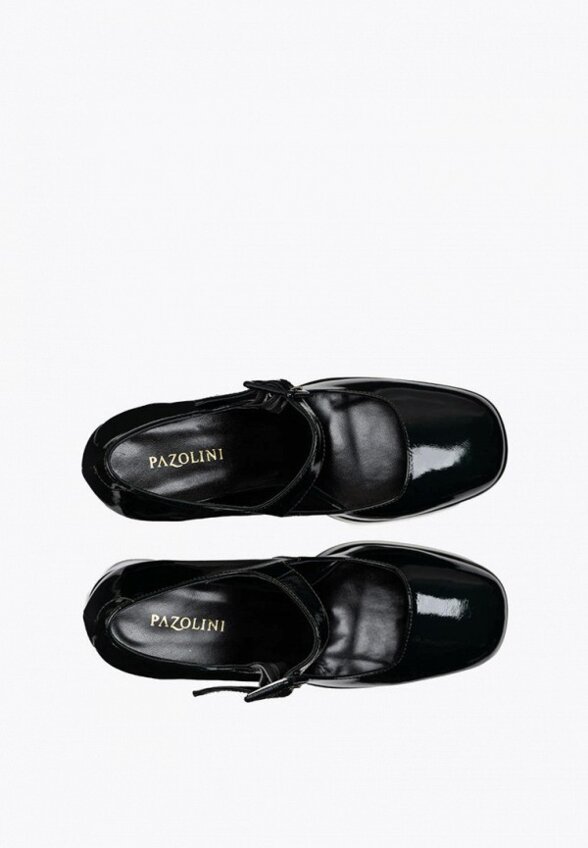 Туфли Pazolini