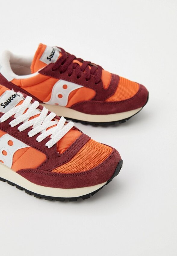 Кроссовки Saucony