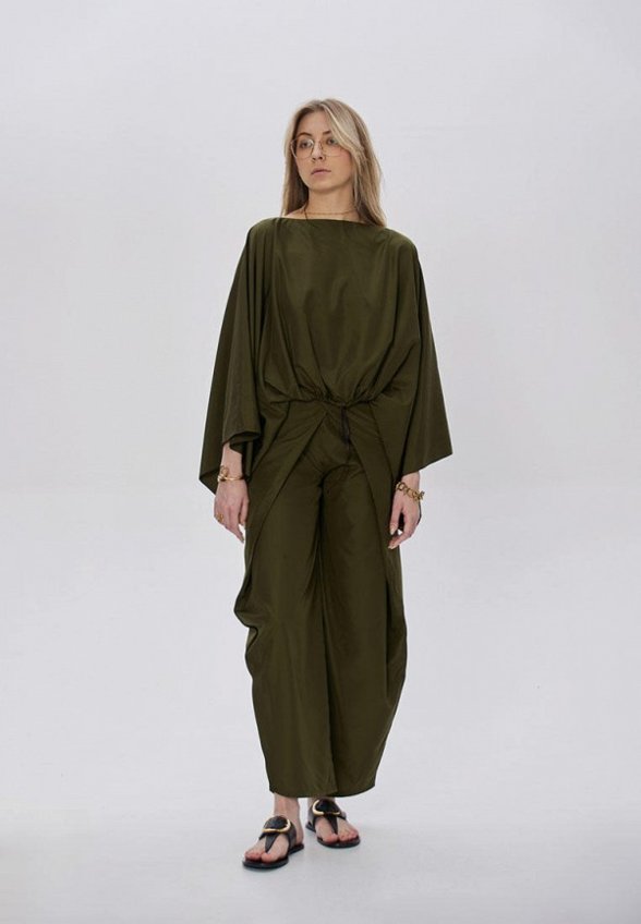 Костюм Tom Ash