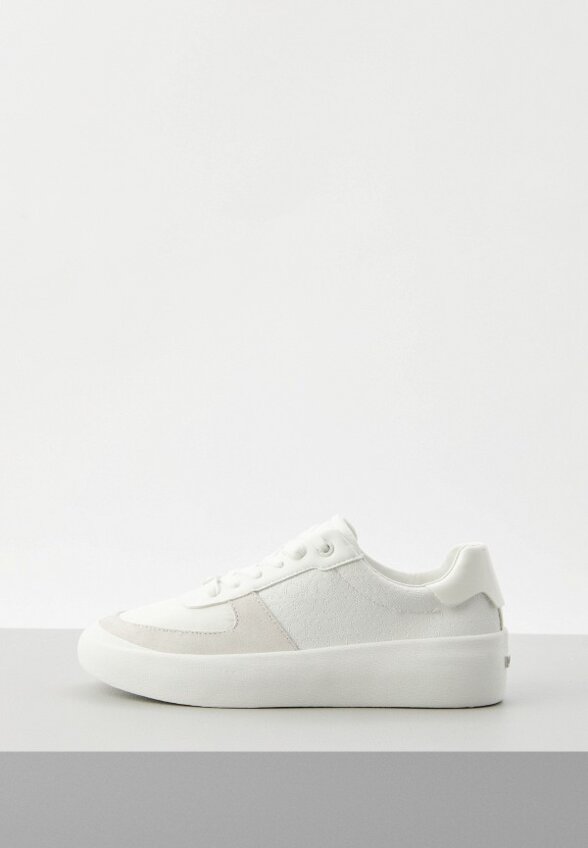 Кеды Calvin Klein