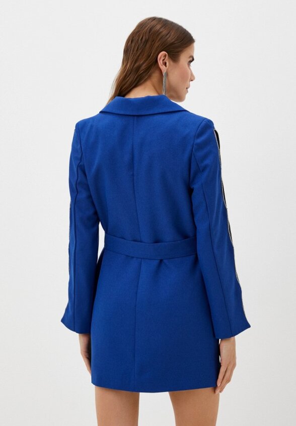 Платье Fragarika