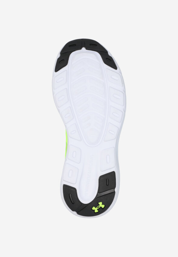 Кроссовки для мальчиков Under Armour BGS Rogue 5, Зеленый