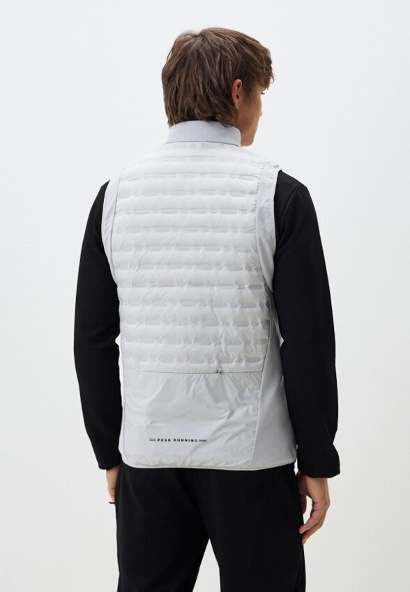Жилет утепленный Peak