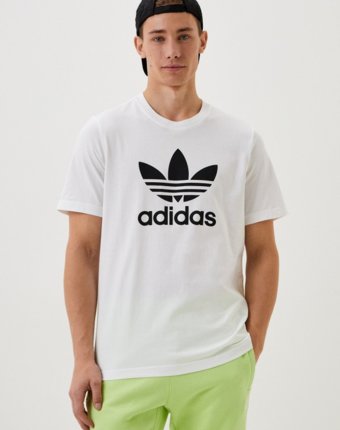 Футболка adidas Originals мужчинам