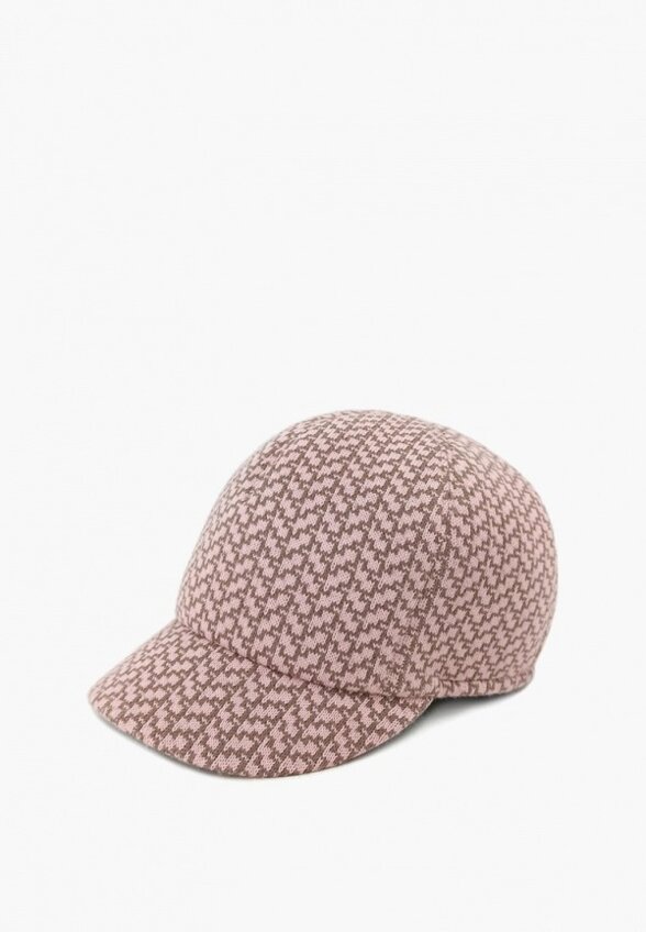 Шапка и шарф Сиринга